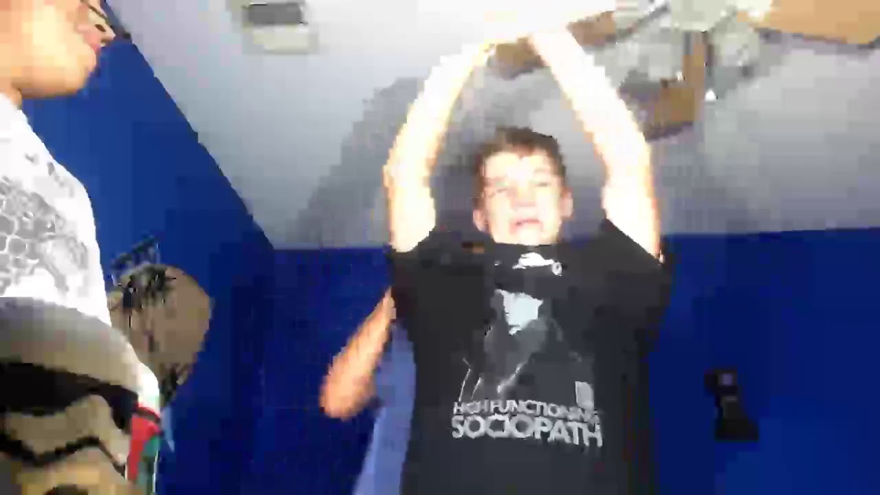 finishing 40 t shirt challenge YouTube