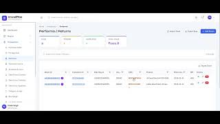 Enterprise Inventory ERP System | React + Vite Project