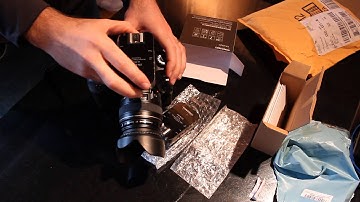 Yongnuo YN-662C Wireless TTL Flash Trigger Transceiver for Canon | Unboxing