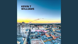 Falling Star - Kevin T Williams