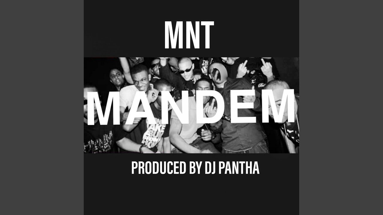 Guarda Mandem su YouTube Guarda Mandem su YouTube