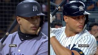 How important is breathing at the plate?