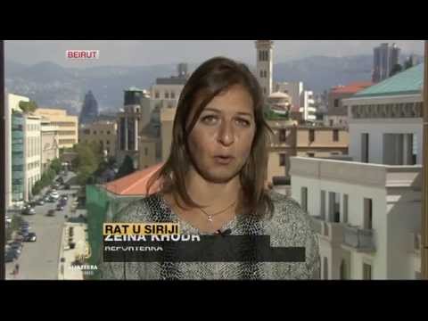 خضر يتحدث عن مقتل جنرال إيراني في سوريا