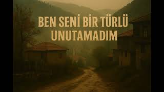 Ben Seni Bir Türlü Unutamadım 70’Ler Anadolu Rock Cover