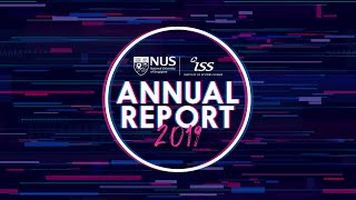 NUS-ISS Year-in-Review 2019