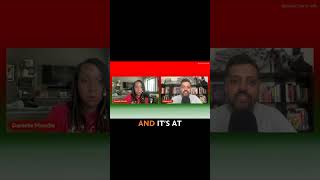 Lessons from Noah and Today’s Self-Destruction #substack #shorts