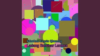 Ladang Bersinar Lentera