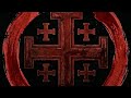 Knights Of The Rising Cross - Going To War (Hardcore Militant Catholicism Heavy Metal)