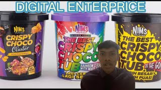 VIDEO ASSIGNMENT 3 DIGITAL ENTERPRISE