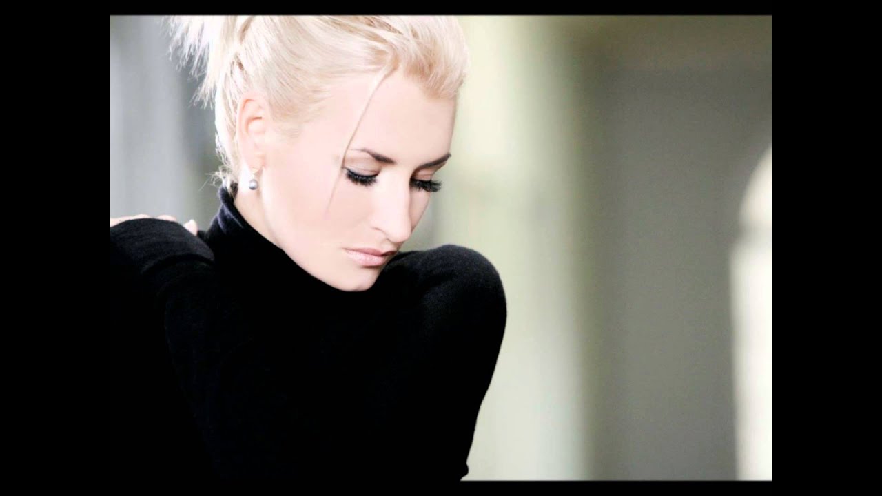 Sarah Connor - I´ll Kiss it Away ( Unplugged)