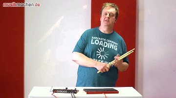 Clavia nord drum 2 - Modelling Percussion Synthesizer