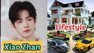 Xiao Zhan | Biography| Lifestyle| Net worth| Age | Height |Facts|rumours and much more °MANI CREATOR