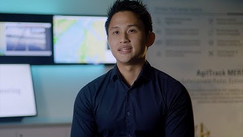 Part 5: Digitalisation for Maritime Security