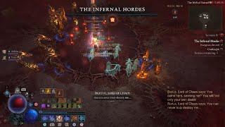 Diablo Iv Bartuc Torment Iv