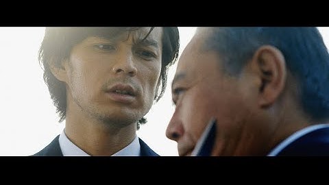 『フローレンスは眠る』映画オリジナル予告編