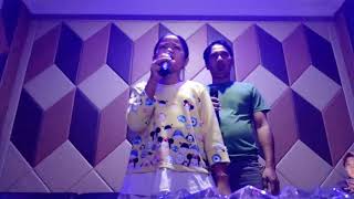 Dinada Dinadaku Productions