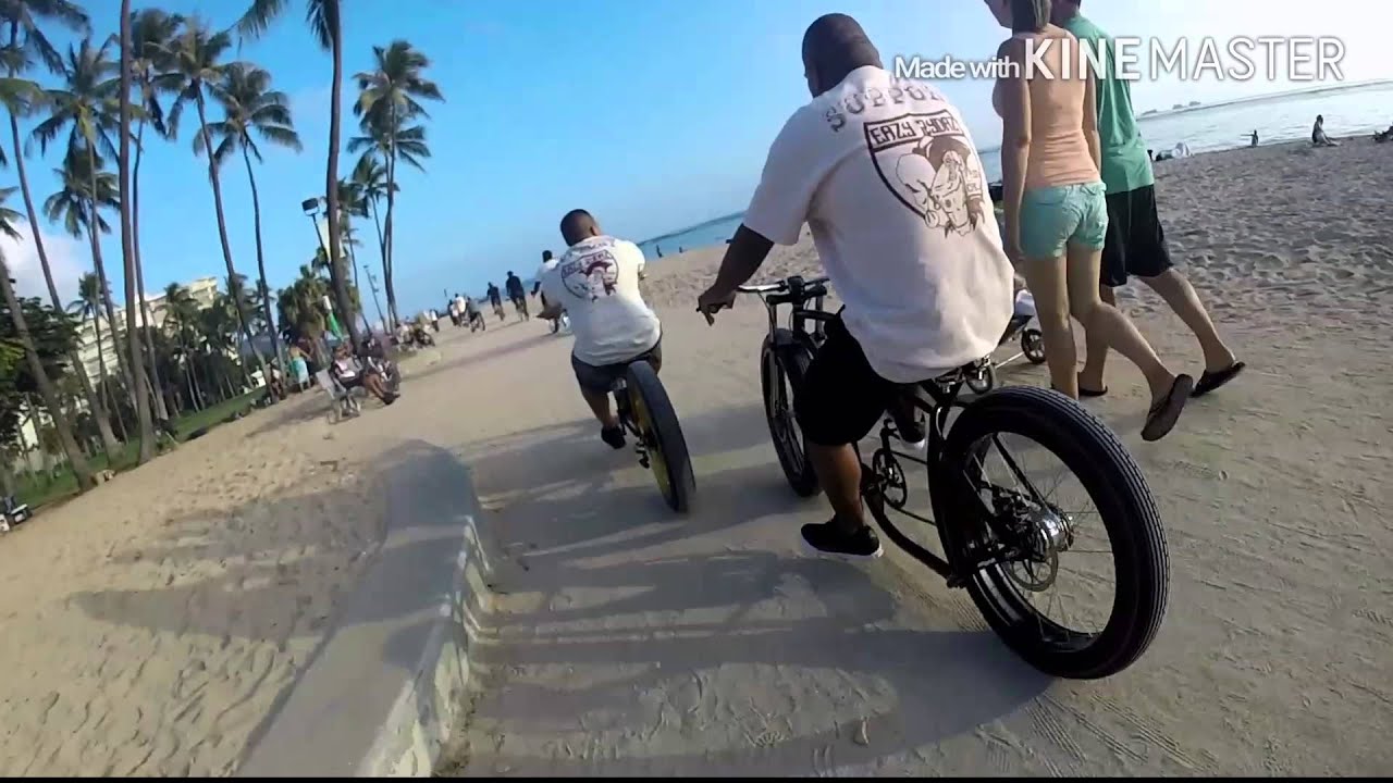 Eazy Rydaz Eazy Rydaz BC Hawai'i - YouTube
