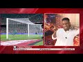 Friday football kulankii ciyaaraha waxaa falanqaynaayo fuaad guray iyo shabalaala