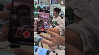Iphone 13 Cek untuk konsumen GNK Syar'i Finance