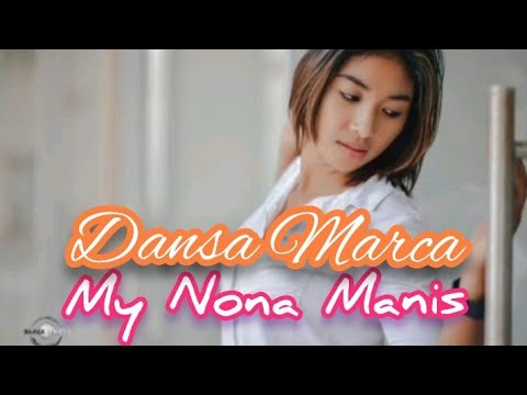 My nona manis || Kiky Rihi Hau tidak pernah gagal kalau di arena dansa ...