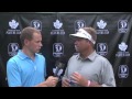 Canadian Tour TV Update: Alan McLean