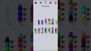 Crowd Sort - level 143