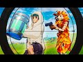 Fortnite WTF Moments! #16