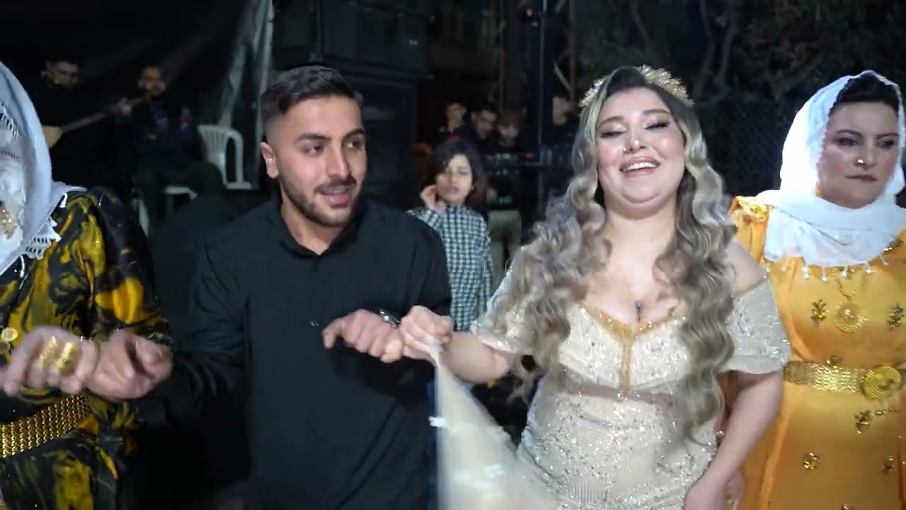 ŞİRİN KAYA ABDULLAH & BERFİN NİŞAN 2026