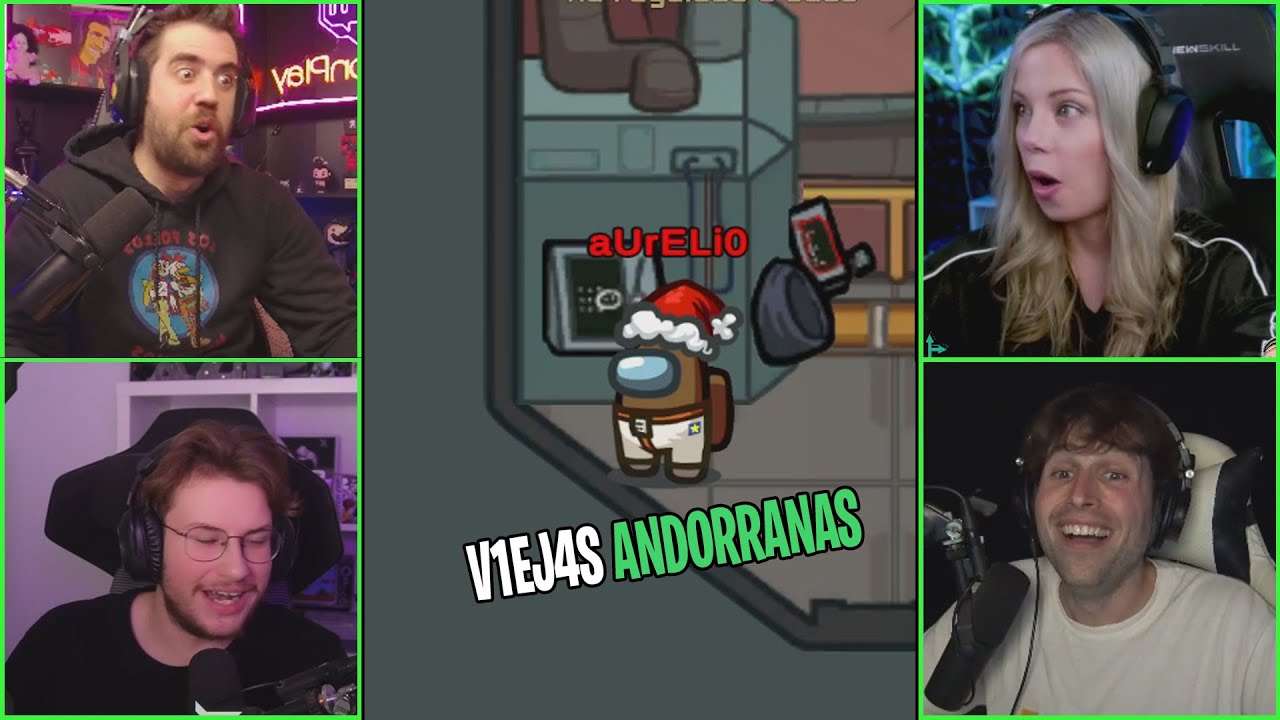 FALTADA de FOCUS a GREFG 😱😅