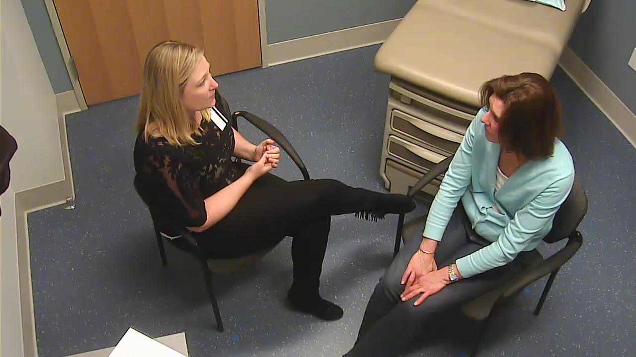 Communication Curriculum for Radiology Residents: Error and Apology Part 2