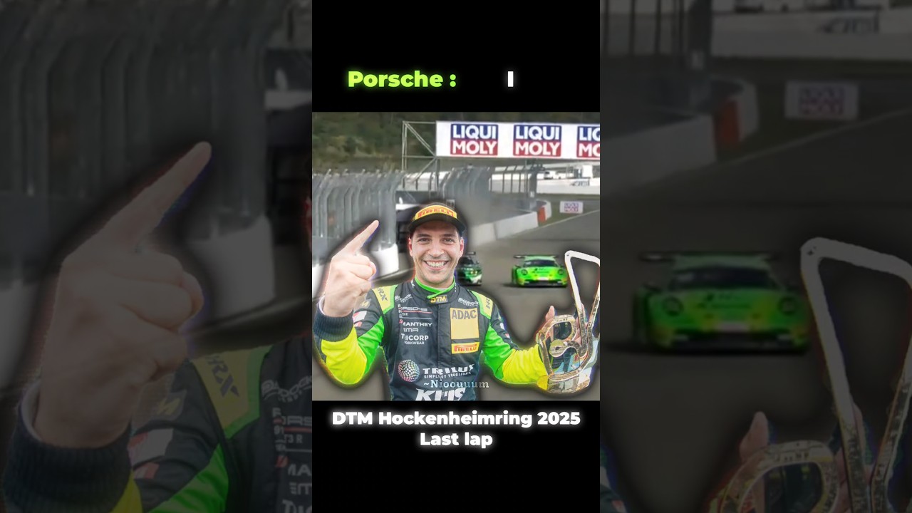 Виттман хорошо дрался, но Гювен был лучше 🤯🔥🏁