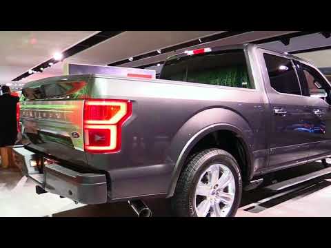 Ford F Diesel FullSys Features | New Design Exterior Interior | First Impression Ford F Diesel FullSys Features | New Design Exterior Interior | First Impression