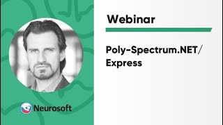 Poly-Spectrum.NET/Express Software Overview screenshot 1