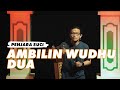 Stand Up Comedy Dzawin - Ambilin Gua Wudhu