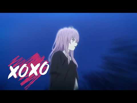 Get-you-the-moon....---A-silent-voice-amv