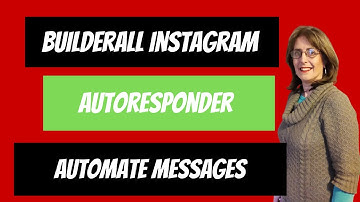 Builderall Reviews Instagram Autoresponder