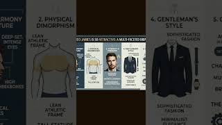 What makes Theo James attractive?