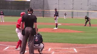 Daniel Espino, RHP, Cleveland Guardians