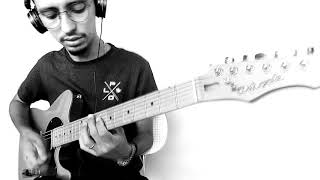 Treasure - bruno mars ( cover guitar ...