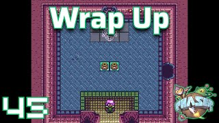 How To Make A Zelda-Like Game With Phaser 3 - Part 45 - Wrap Up