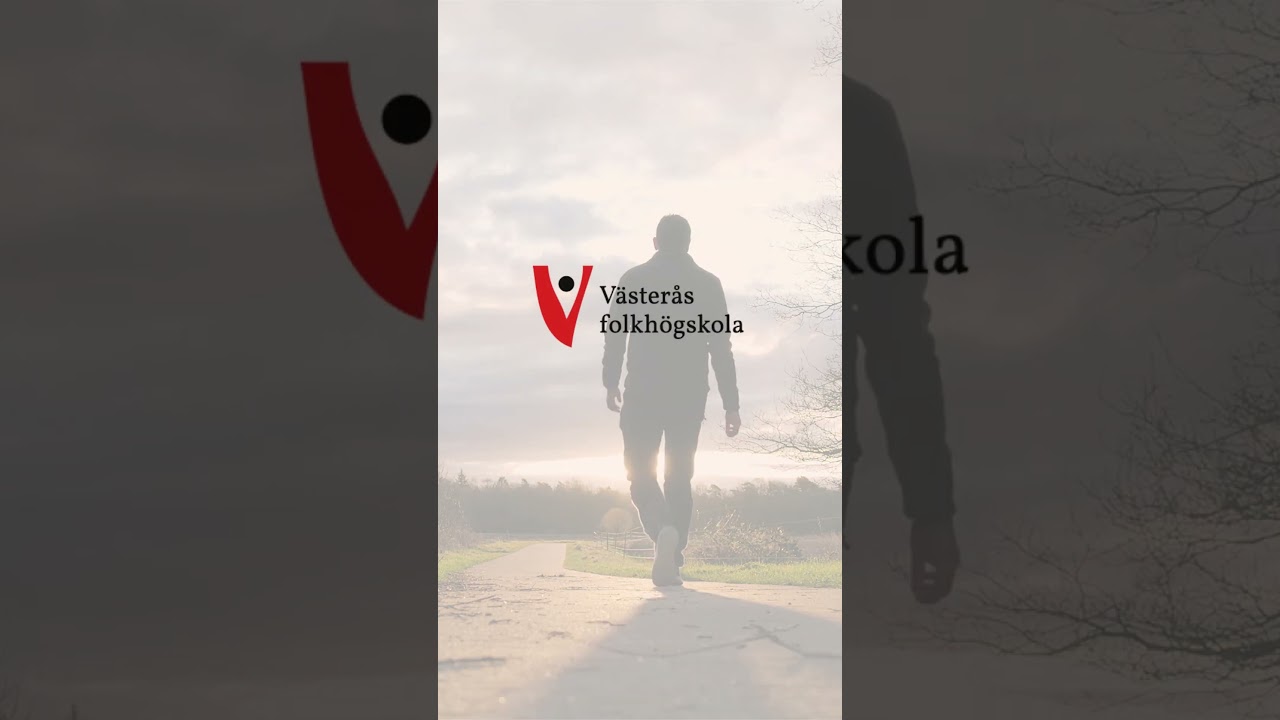 Sök Allmän kurs på gymnasienivå - Västerås folkhögskola