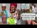 RIKICIN KUDI YA KARA BARKEWA A CIKIN KUNGIYAR IZALA YAN IZALA NA ZARGIN SHUGABANNIN SU DA CIN AMANA RIKICIN KUDI YA KARA BARKEWA A CIKIN KUNGIYAR IZALA YAN IZALA NA ZARGIN SHUGABANNIN SU DA CIN AMANA