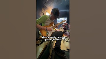 Thumbnail of Choose Your Fighter: Jake vs Andy. W/ @umphreysmcgee