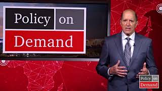 PwC's Policy on Demand: Week in Review with Chairman Dave Camp