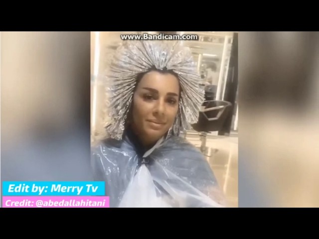 топ 15 удивительные окрашивание волос