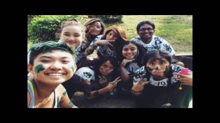 NMHS Senior Video - 2016