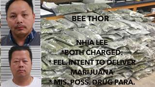 What You Didn't Know About That Large Pot Bust By Jamestown
