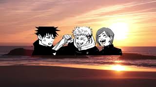 Jujutsu Kaisen -  "Give it back" by Cö shu Nie ED 2 (Speed Up Ver.)