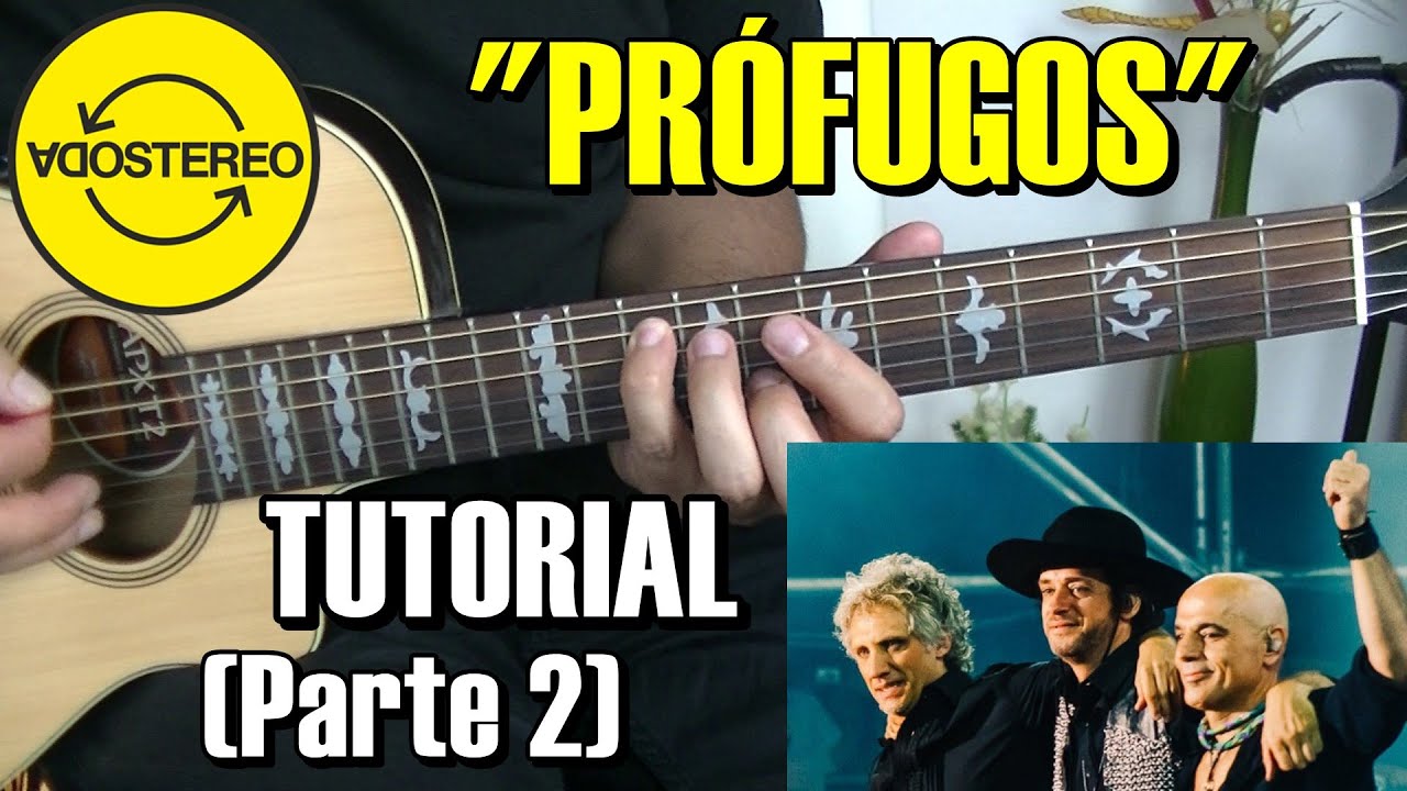 (PARTE 2) Como tocar 