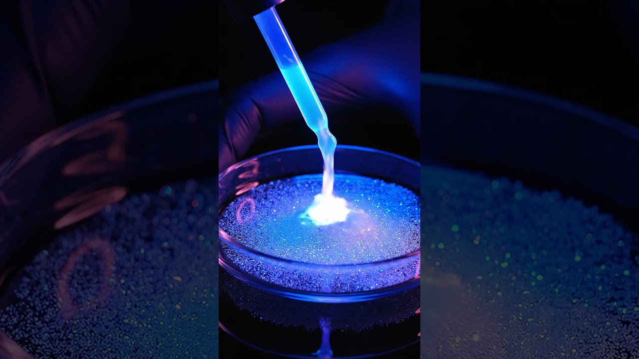 Greatness begins with a single spark.